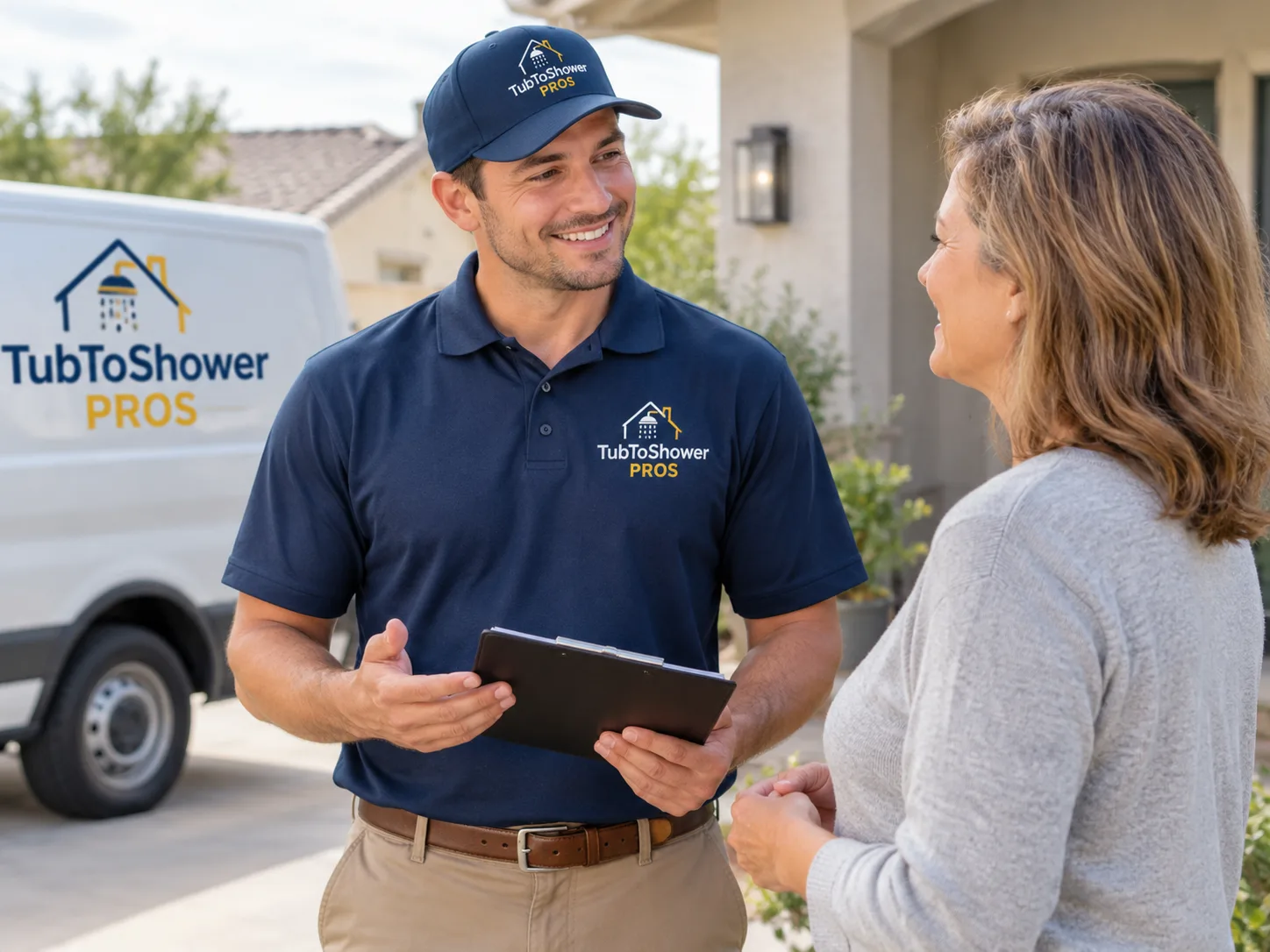 Tub Shower Conversion Niceville, FL FAQs